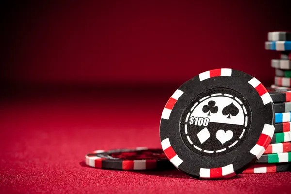 Live studio setup showing blackjack table with dealer and multi-camera rig